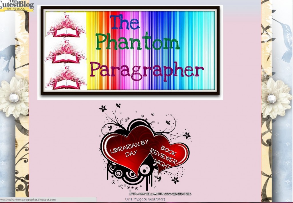 the phantom paragrapher