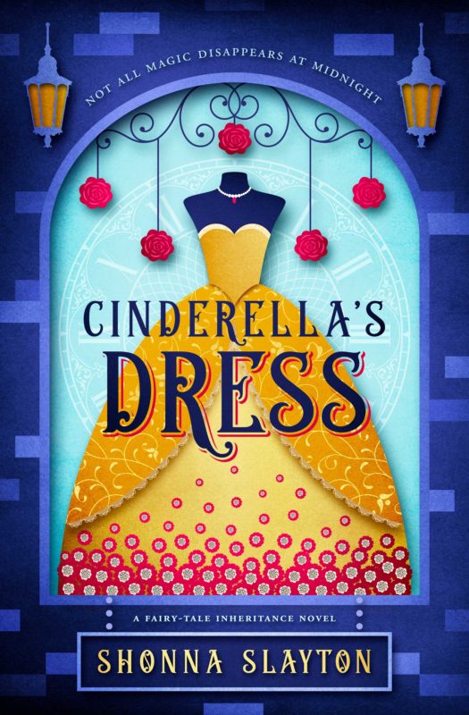Cinderella’s Dress