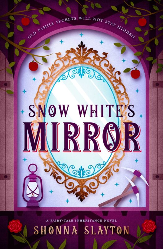 Snow White’s Mirror