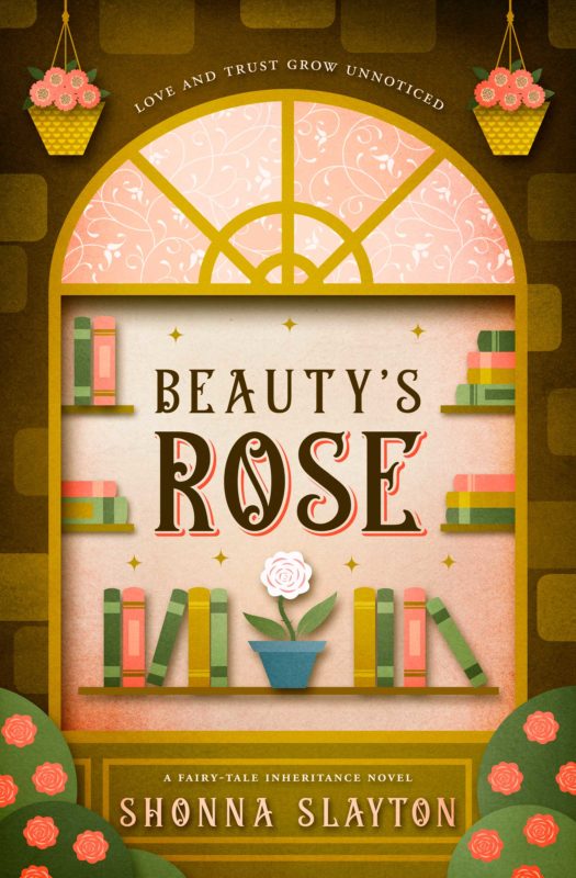 Beauty’s Rose