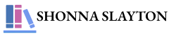Shonna Slayton author logo